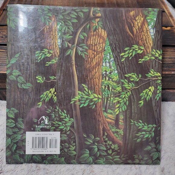 The First Vision: The Prophet Joseph Smith's Own Account Book - Picture 2 of 5